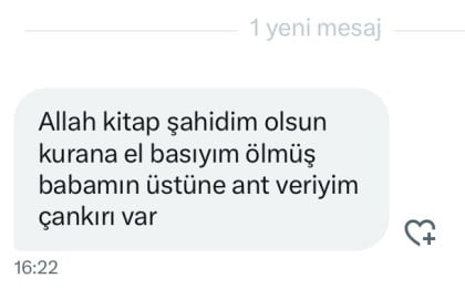 kullanıcı tarafından yüklenmiş görsel