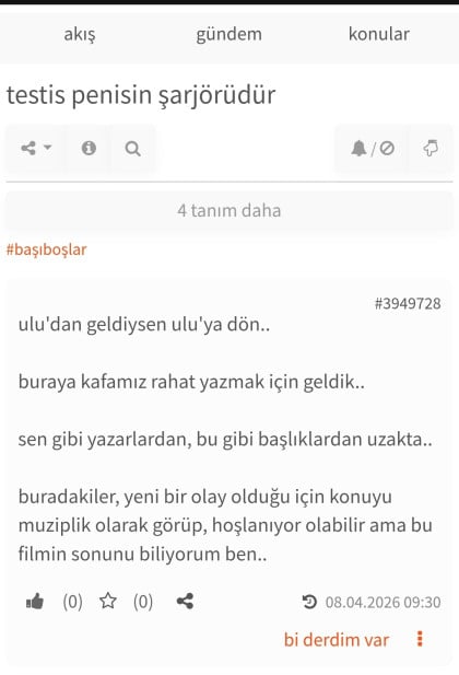 kullanıcı tarafından yüklenmiş görsel