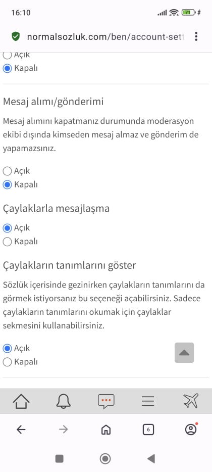 kullanıcı tarafından yüklenmiş görsel