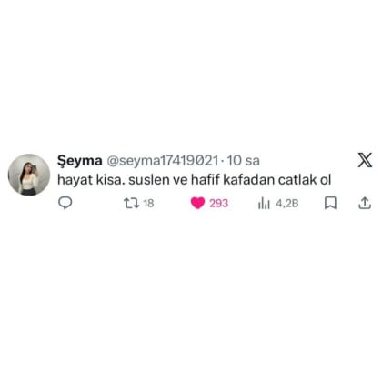 kullanıcı tarafından yüklenmiş görsel