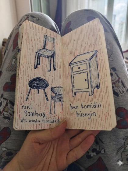 kullanıcı tarafından yüklenmiş görsel