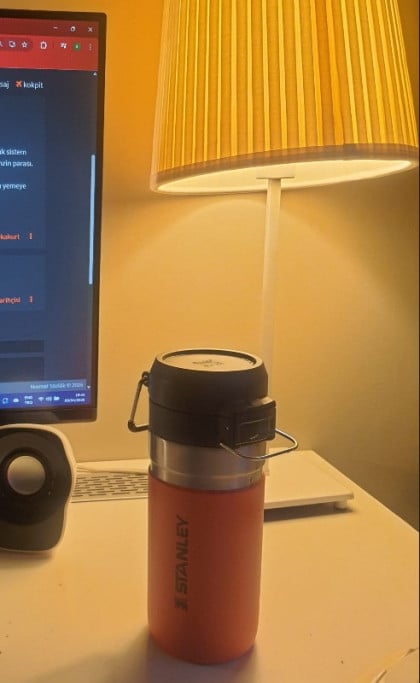 kullanıcı tarafından yüklenmiş görsel