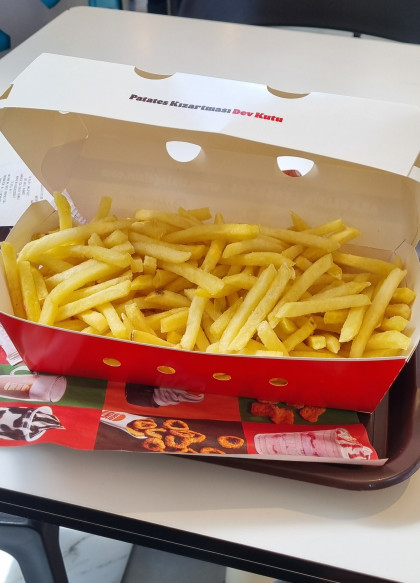 kullanıcı tarafından yüklenmiş görsel