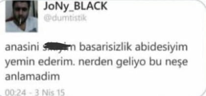 kullanıcı tarafından yüklenmiş görsel