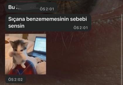 kullanıcı tarafından yüklenmiş görsel