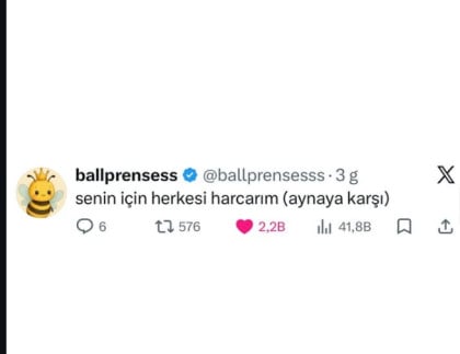 kullanıcı tarafından yüklenmiş görsel