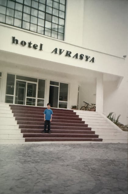 kullanıcı tarafından yüklenmiş görsel