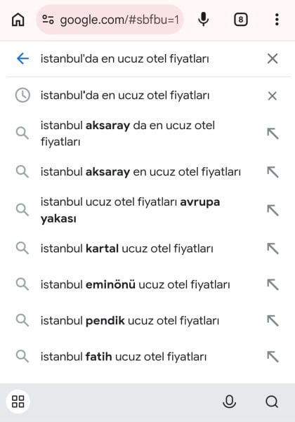 kullanıcı tarafından yüklenmiş görsel