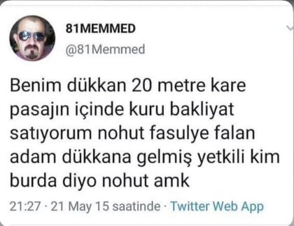 kullanıcı tarafından yüklenmiş görsel