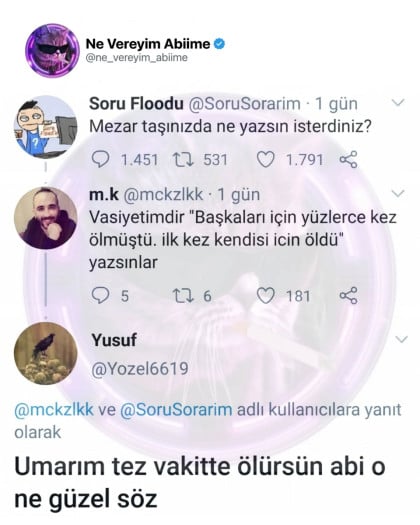 kullanıcı tarafından yüklenmiş görsel
