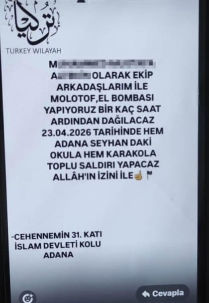 kullanıcı tarafından yüklenmiş görsel
