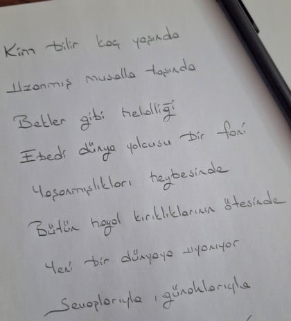 kullanıcı tarafından yüklenmiş görsel