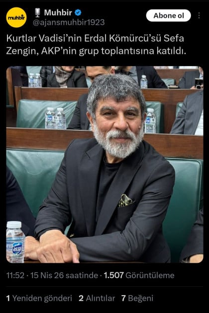 kullanıcı tarafından yüklenmiş görsel