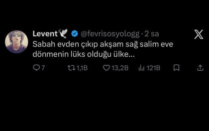 kullanıcı tarafından yüklenmiş görsel