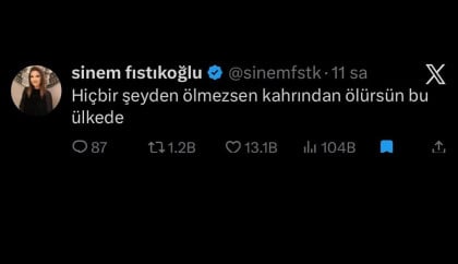 kullanıcı tarafından yüklenmiş görsel