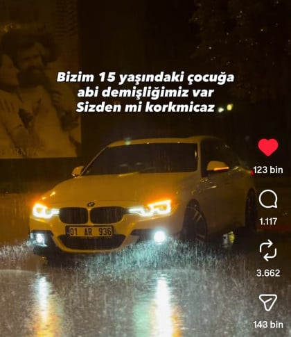 kullanıcı tarafından yüklenmiş görsel