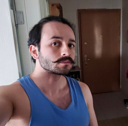 kullanıcı tarafından yüklenmiş görsel