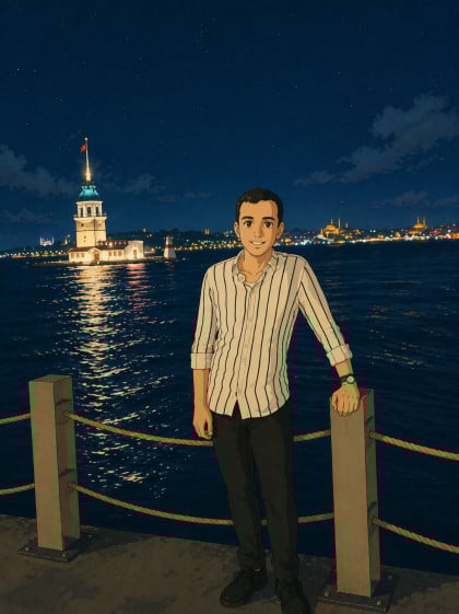 kullanıcı tarafından yüklenmiş görsel