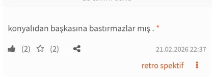 kullanıcı tarafından yüklenmiş görsel