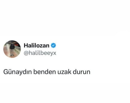kullanıcı tarafından yüklenmiş görsel
