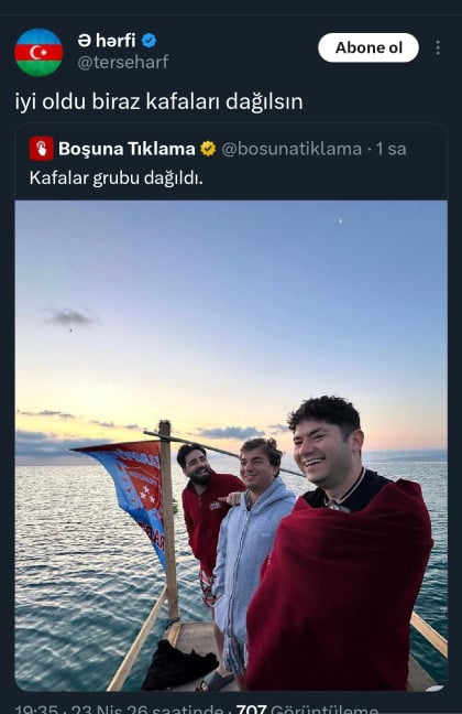 kullanıcı tarafından yüklenmiş görsel