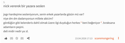 kullanıcı tarafından yüklenmiş görsel