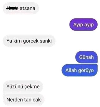 kullanıcı tarafından yüklenmiş görsel