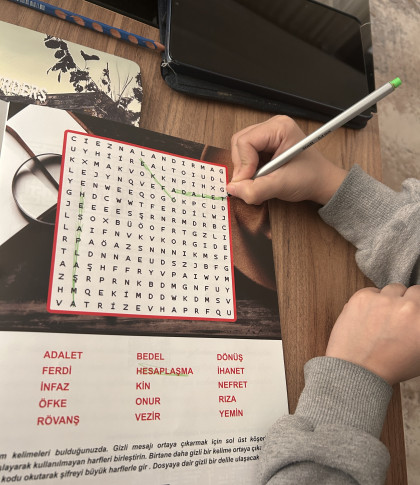 kullanıcı tarafından yüklenmiş görsel