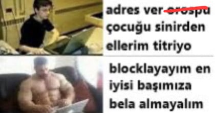kullanıcı tarafından yüklenmiş görsel