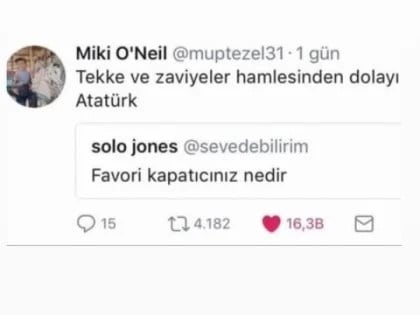 kullanıcı tarafından yüklenmiş görsel