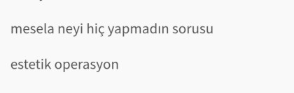 kullanıcı tarafından yüklenmiş görsel