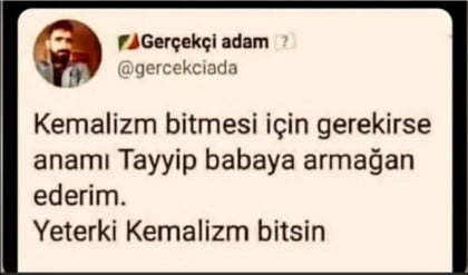 kullanıcı tarafından yüklenmiş görsel