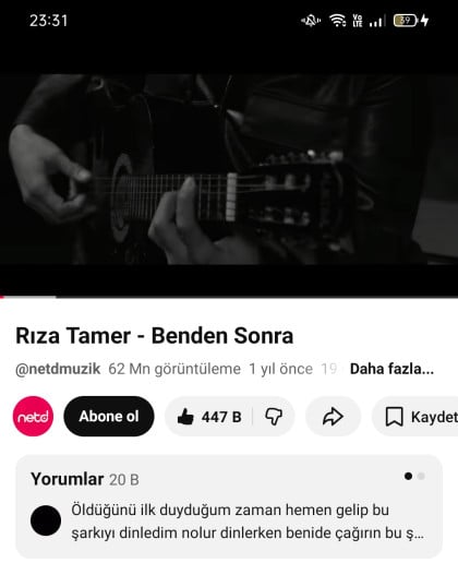 kullanıcı tarafından yüklenmiş görsel