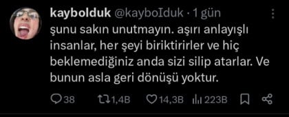 kullanıcı tarafından yüklenmiş görsel