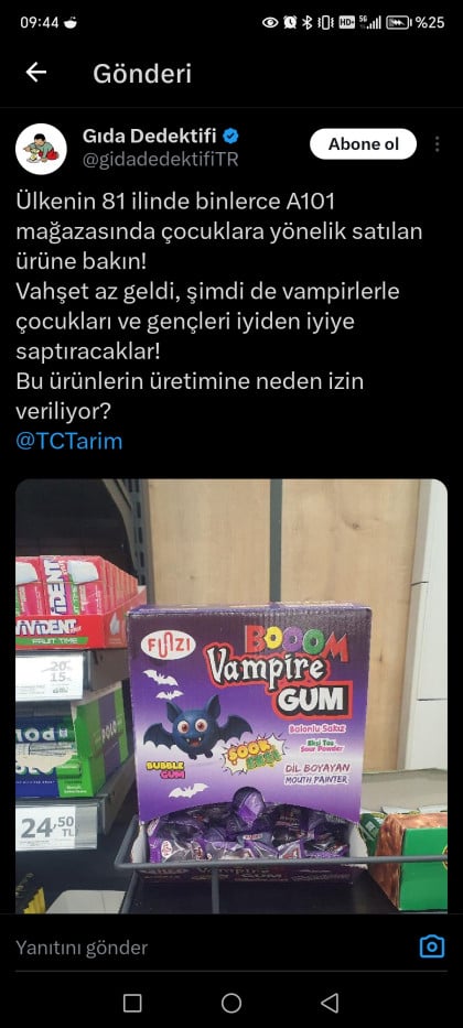 kullanıcı tarafından yüklenmiş görsel