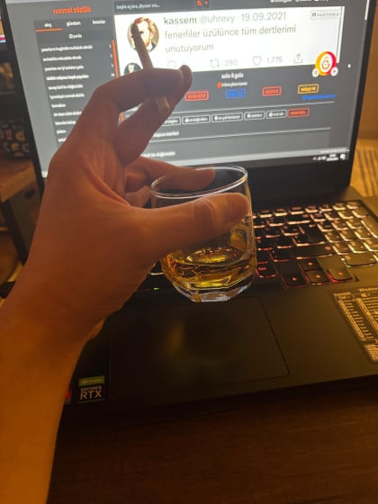 kullanıcı tarafından yüklenmiş görsel