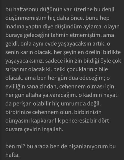 kullanıcı tarafından yüklenmiş görsel