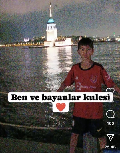 kullanıcı tarafından yüklenmiş görsel