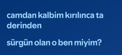kullanıcı tarafından yüklenmiş görsel