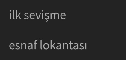 kullanıcı tarafından yüklenmiş görsel