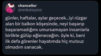 kullanıcı tarafından yüklenmiş görsel