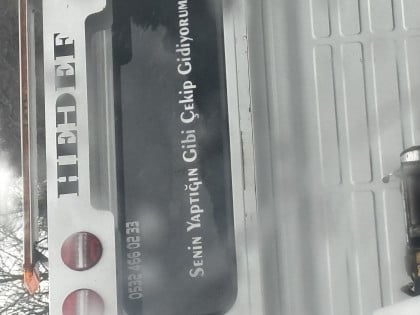 kullanıcı tarafından yüklenmiş görsel