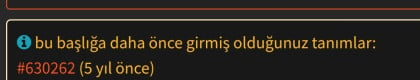 kullanıcı tarafından yüklenmiş görsel