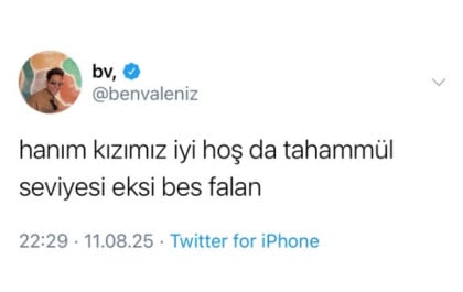 kullanıcı tarafından yüklenmiş görsel