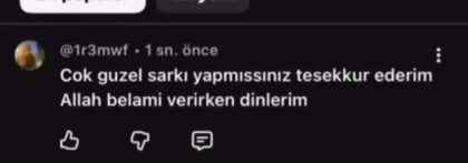 kullanıcı tarafından yüklenmiş görsel