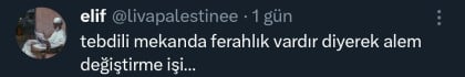 kullanıcı tarafından yüklenmiş görsel