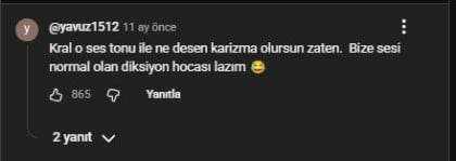 kullanıcı tarafından yüklenmiş görsel