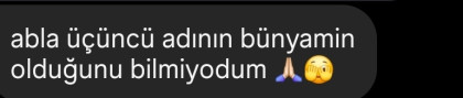 kullanıcı tarafından yüklenmiş görsel