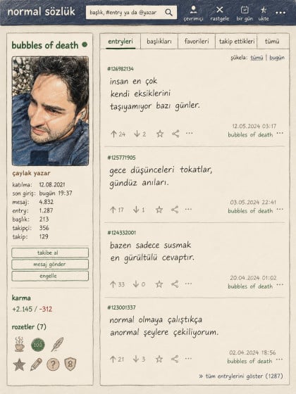 kullanıcı tarafından yüklenmiş görsel