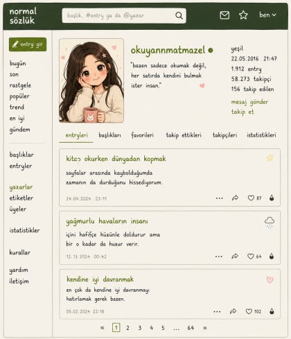 kullanıcı tarafından yüklenmiş görsel